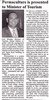 The morning news monday february 23, aruba